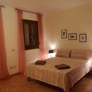 Andrea's House Carbonia
