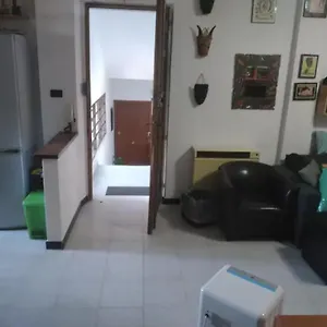 Sardinia Flat 4 Beds In Carbonia