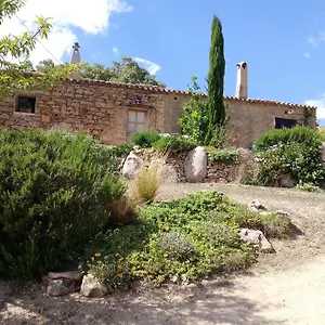 Stazzo Su Niberalzu Monti