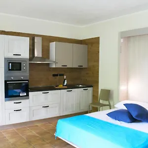Casa Vacanze Il Giardino - Nocciolo Aritzo